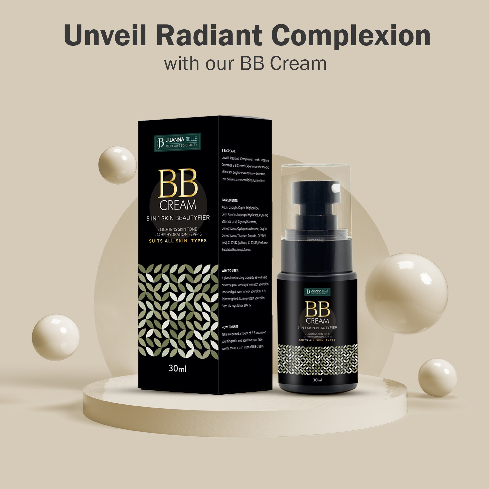 BB Cream